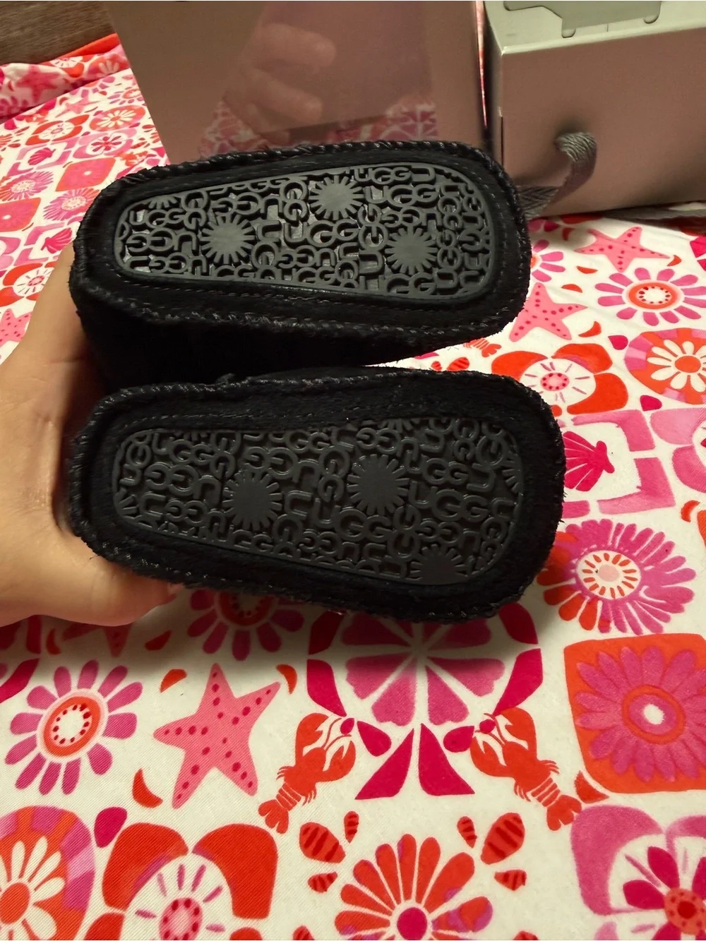 UGG Infant Classic Boots